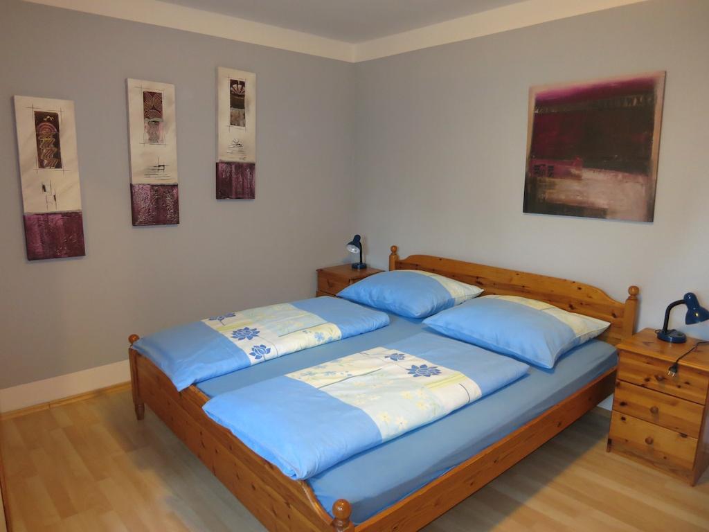 Ferienwohnungen Kremsbrucker Klagenfurt am Wörthersee Zimmer foto