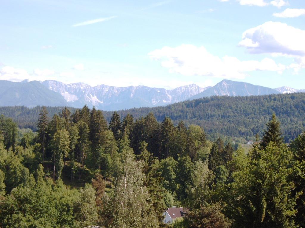 Ferienwohnungen Kremsbrucker Klagenfurt am Wörthersee Exterior foto