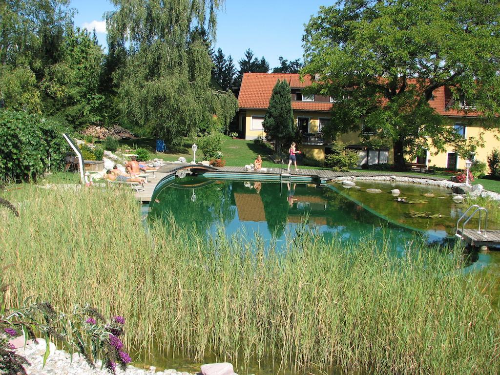 Ferienwohnungen Kremsbrucker Klagenfurt am Wörthersee Exterior foto