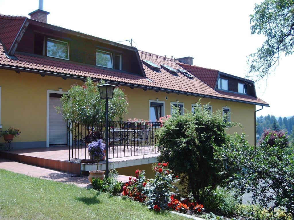Ferienwohnungen Kremsbrucker Klagenfurt am Wörthersee Exterior foto