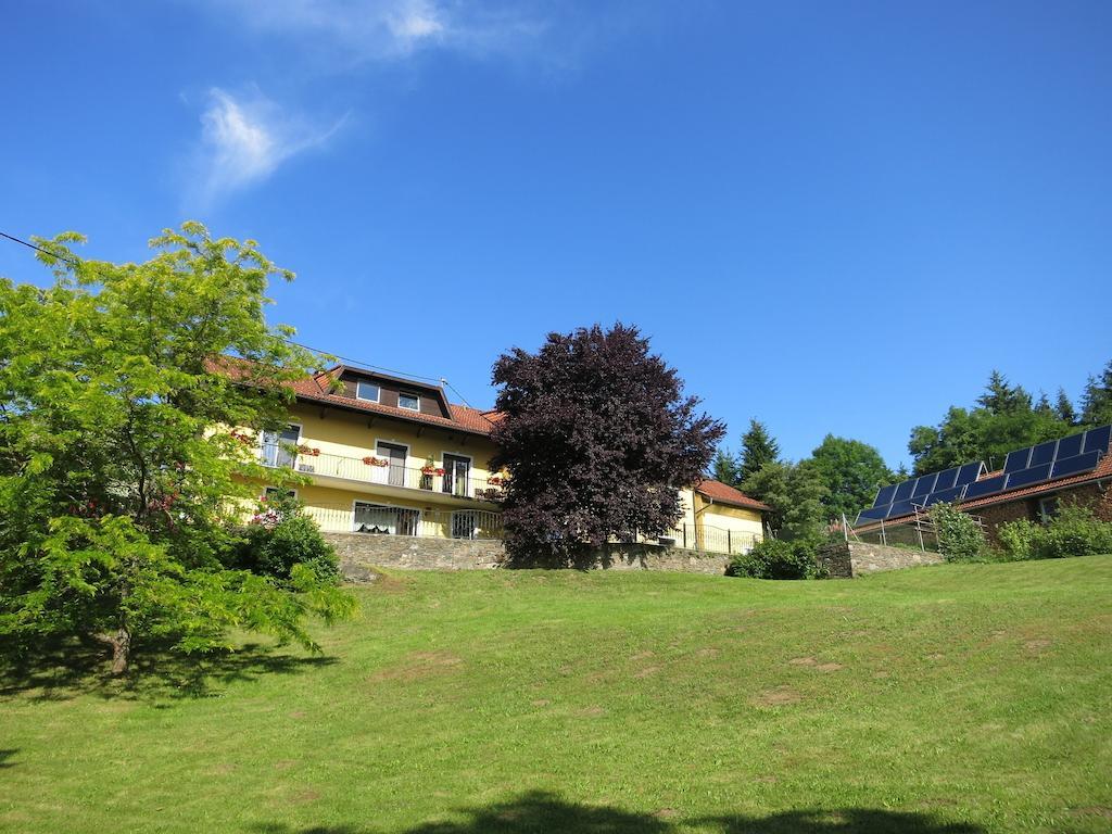 Ferienwohnungen Kremsbrucker Klagenfurt am Wörthersee Exterior foto