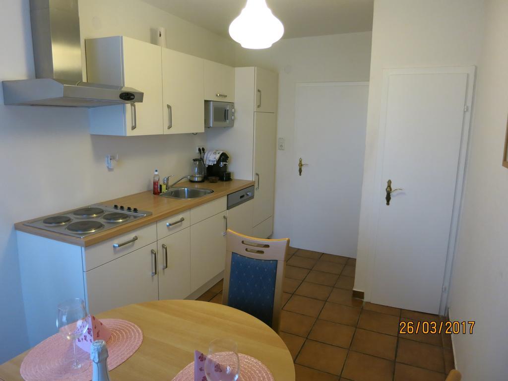 Ferienwohnungen Kremsbrucker Klagenfurt am Wörthersee Exterior foto